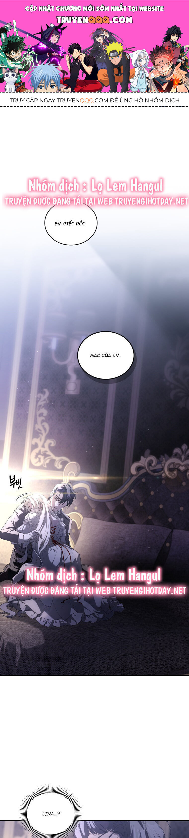 Quái Thú Bị Thuần Hóa Bởi Ác Nữ Chapter 47 - 1