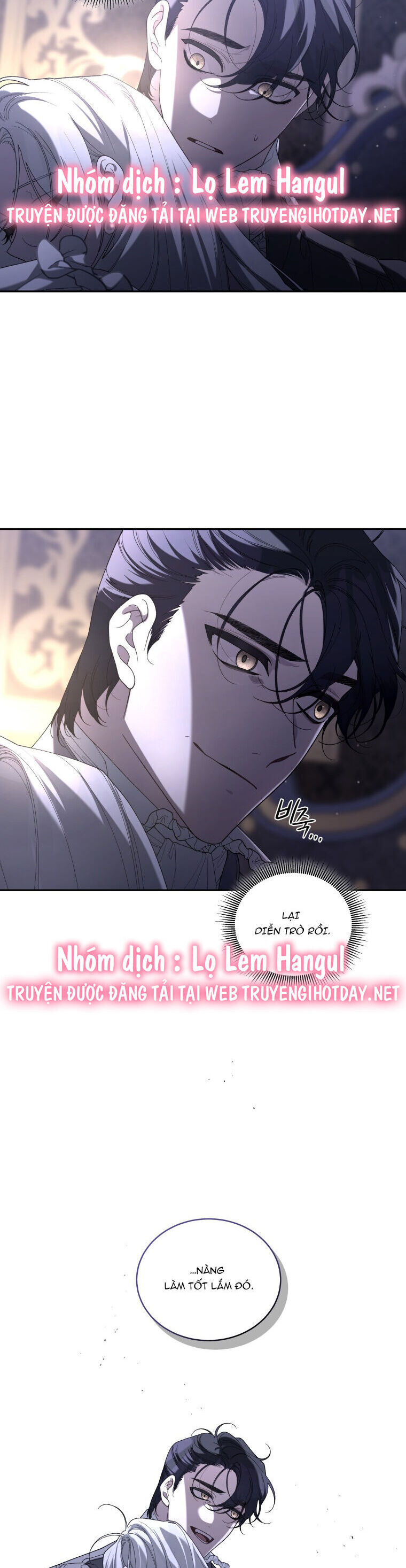 Quái Thú Bị Thuần Hóa Bởi Ác Nữ Chapter 47 - 2