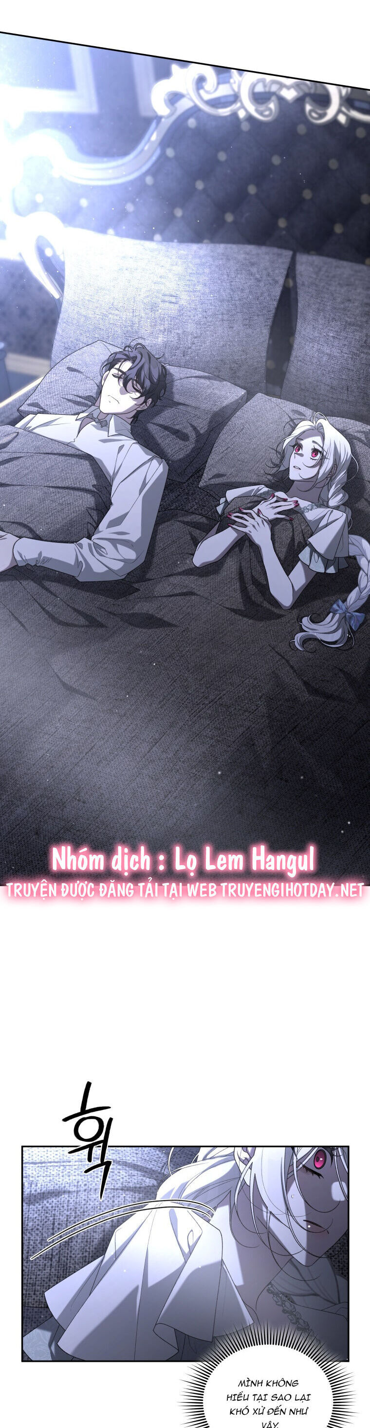 Quái Thú Bị Thuần Hóa Bởi Ác Nữ Chapter 47 - 11