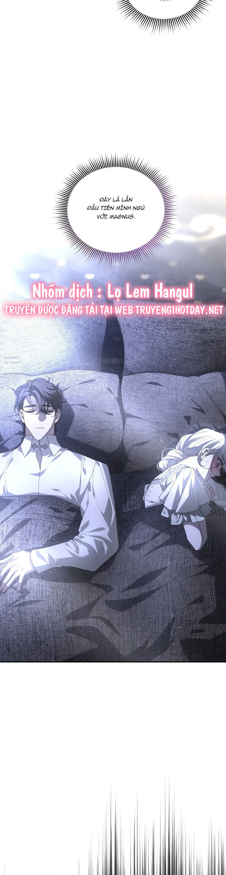 Quái Thú Bị Thuần Hóa Bởi Ác Nữ Chapter 47 - 12