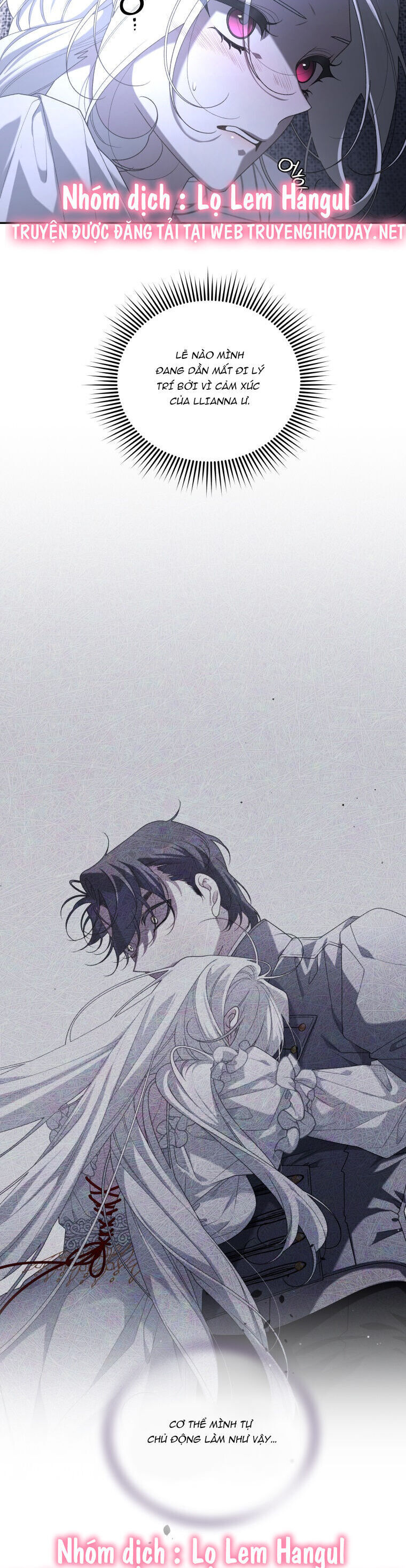 Quái Thú Bị Thuần Hóa Bởi Ác Nữ Chapter 47 - 15