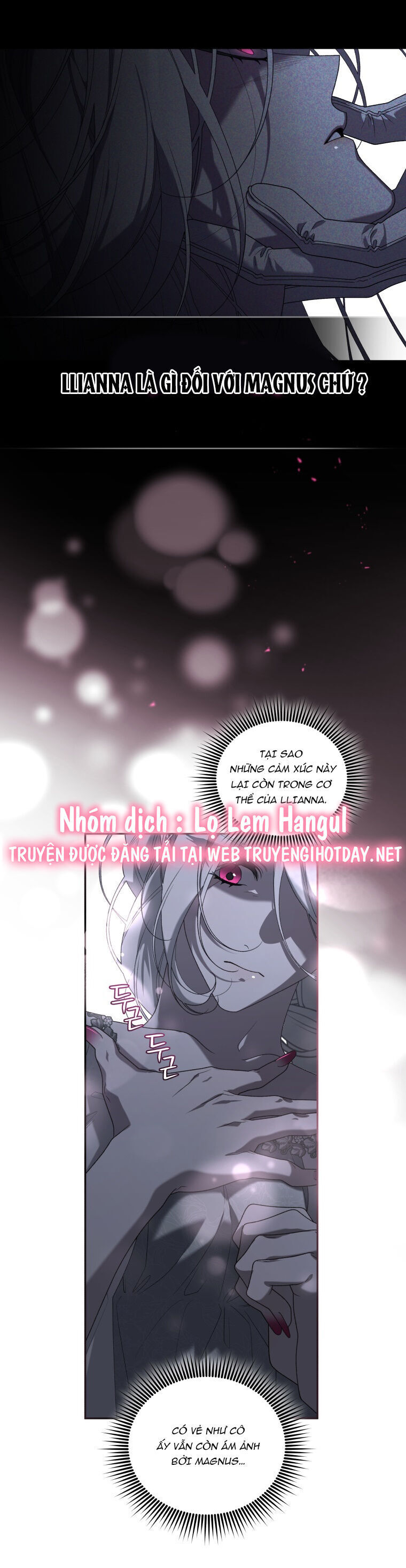 Quái Thú Bị Thuần Hóa Bởi Ác Nữ Chapter 47 - 18