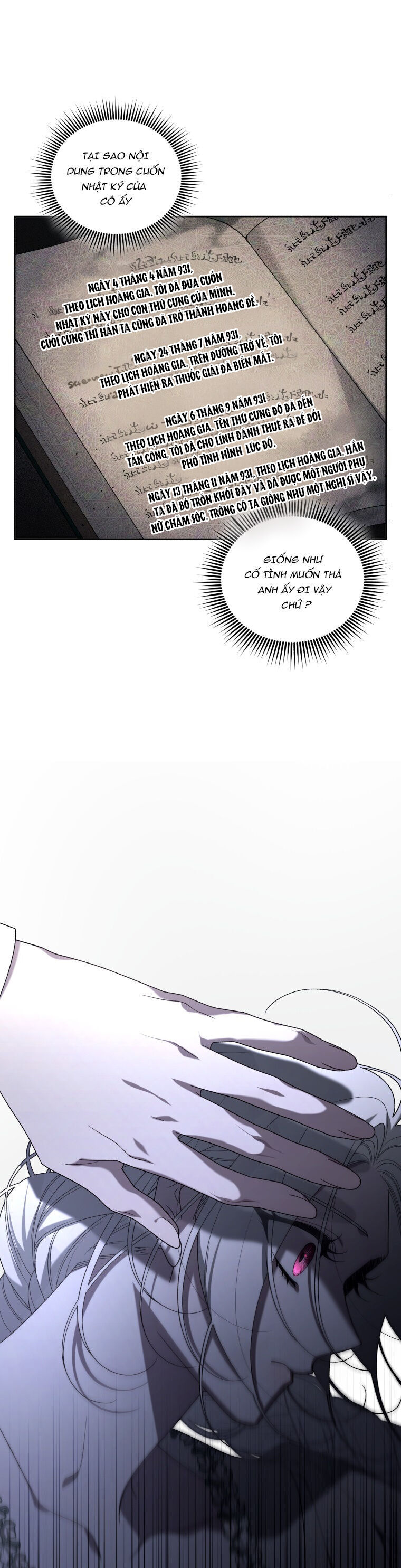 Quái Thú Bị Thuần Hóa Bởi Ác Nữ Chapter 47 - 19