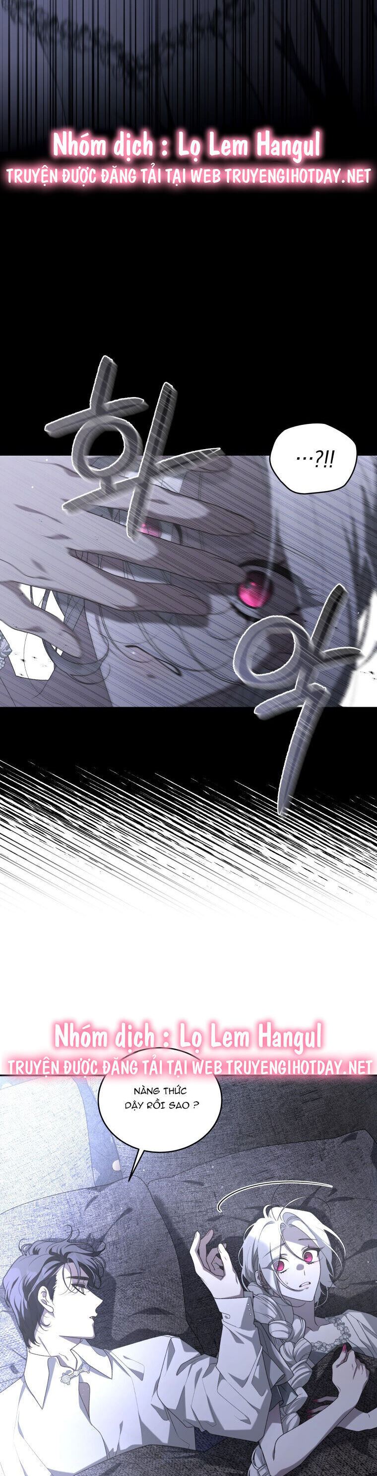 Quái Thú Bị Thuần Hóa Bởi Ác Nữ Chapter 47 - 20