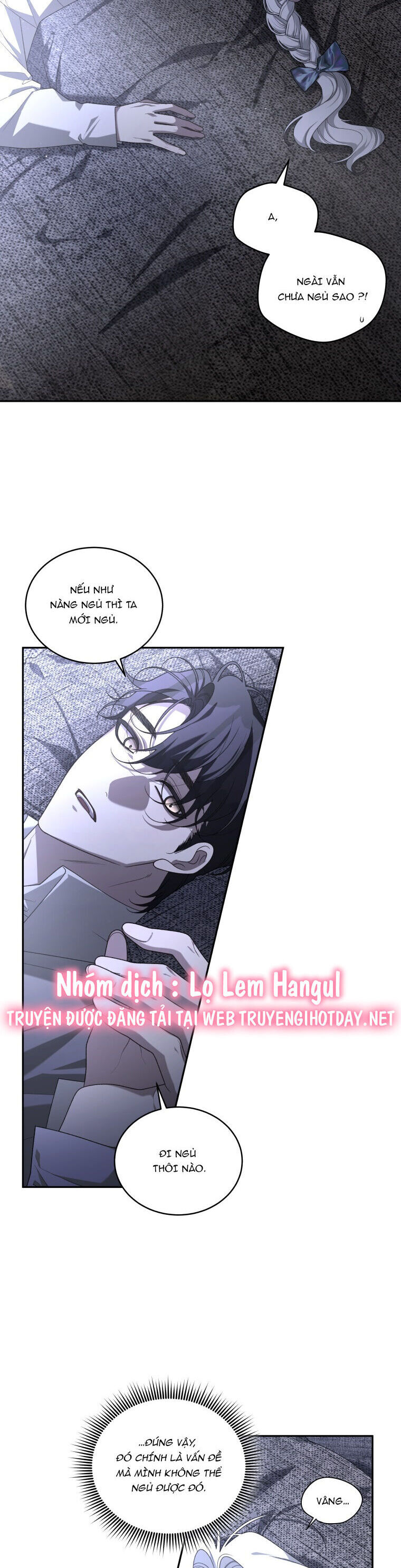 Quái Thú Bị Thuần Hóa Bởi Ác Nữ Chapter 47 - 21