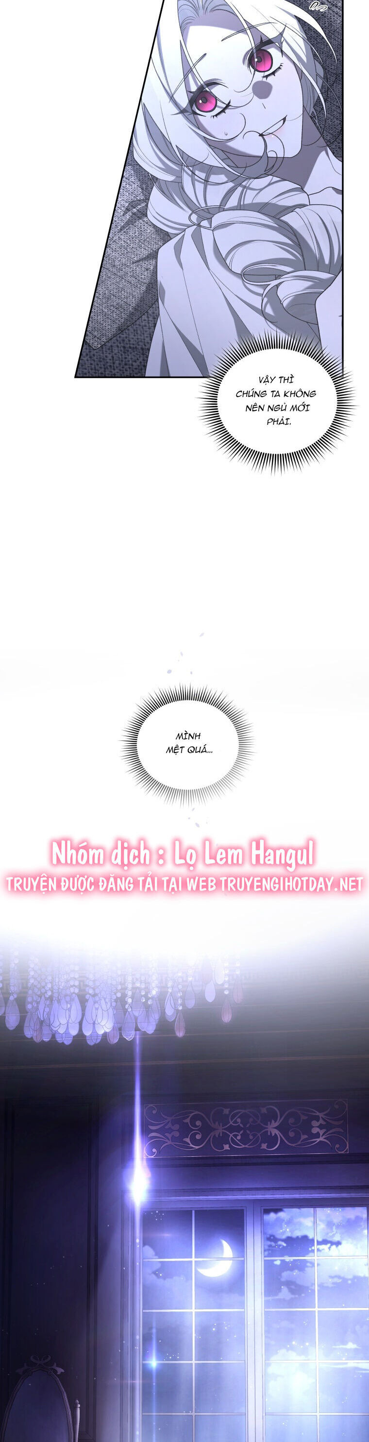 Quái Thú Bị Thuần Hóa Bởi Ác Nữ Chapter 47 - 22