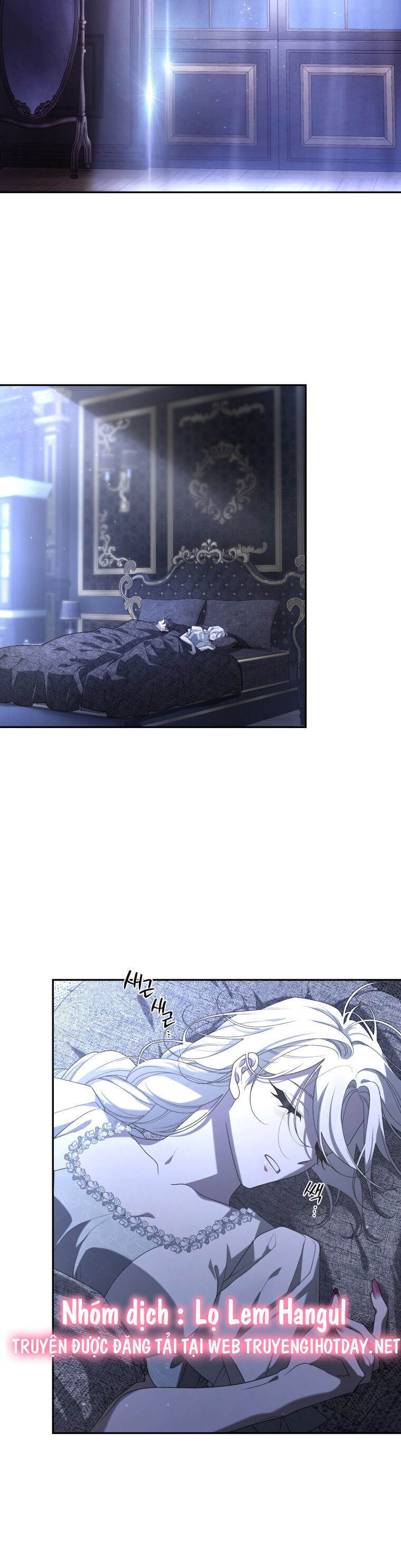 Quái Thú Bị Thuần Hóa Bởi Ác Nữ Chapter 47 - 23