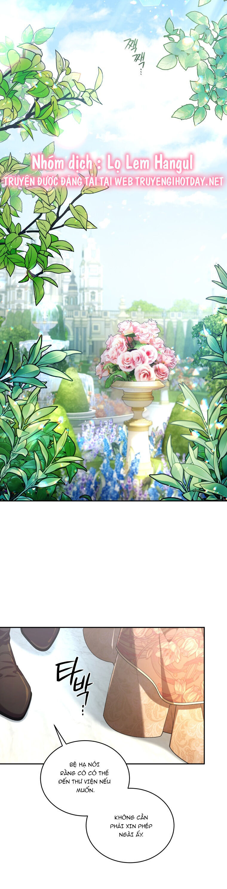 Quái Thú Bị Thuần Hóa Bởi Ác Nữ Chapter 47 - 27