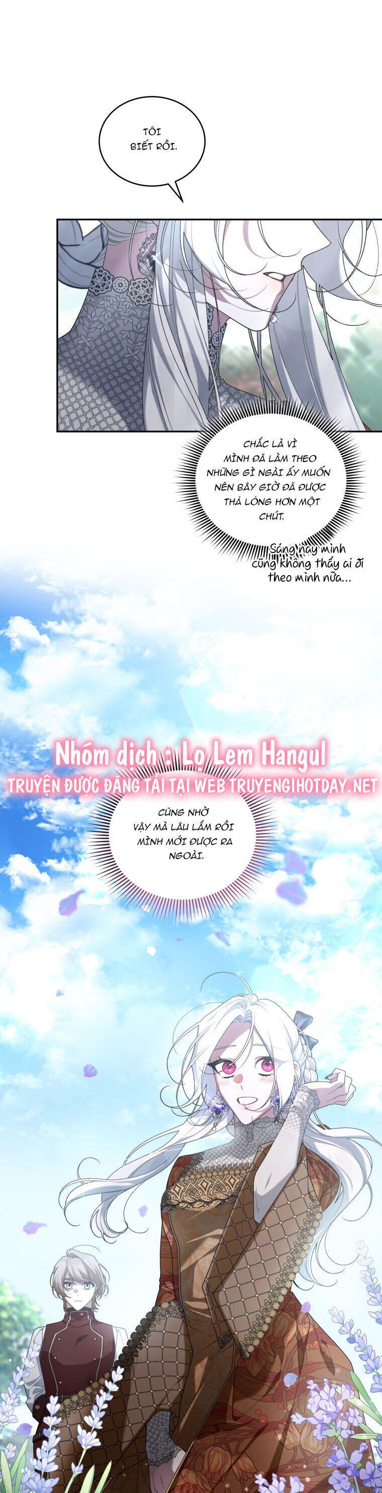 Quái Thú Bị Thuần Hóa Bởi Ác Nữ Chapter 47 - 28