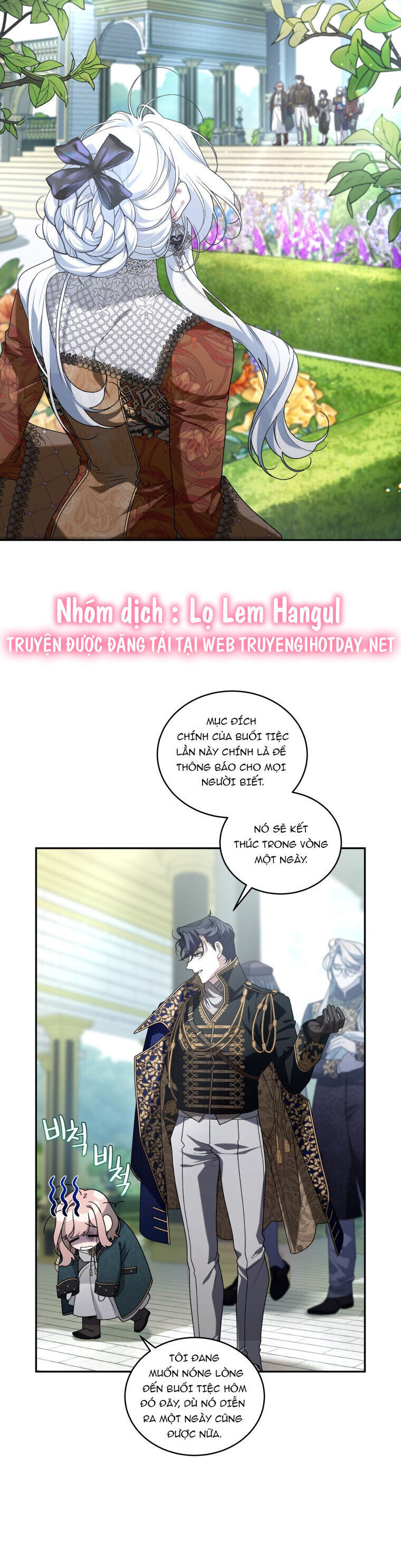 Quái Thú Bị Thuần Hóa Bởi Ác Nữ Chapter 47 - 30