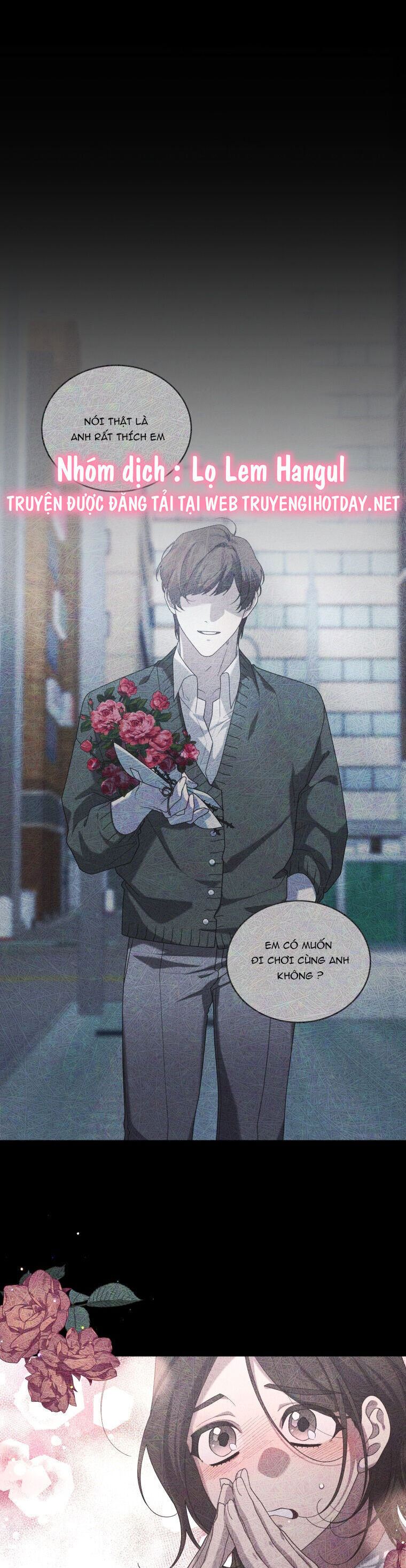 Quái Thú Bị Thuần Hóa Bởi Ác Nữ Chapter 47 - 4