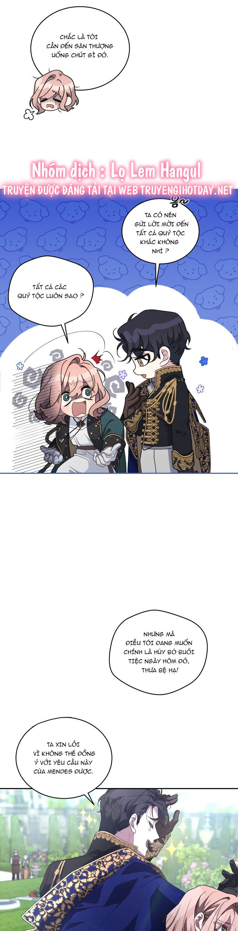 Quái Thú Bị Thuần Hóa Bởi Ác Nữ Chapter 47 - 31