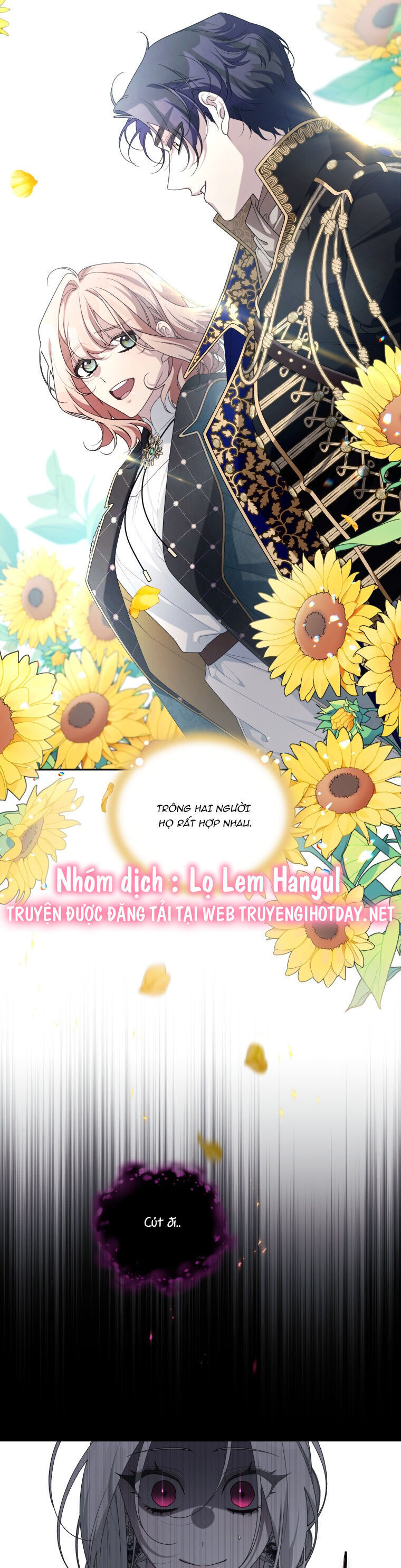 Quái Thú Bị Thuần Hóa Bởi Ác Nữ Chapter 47 - 33