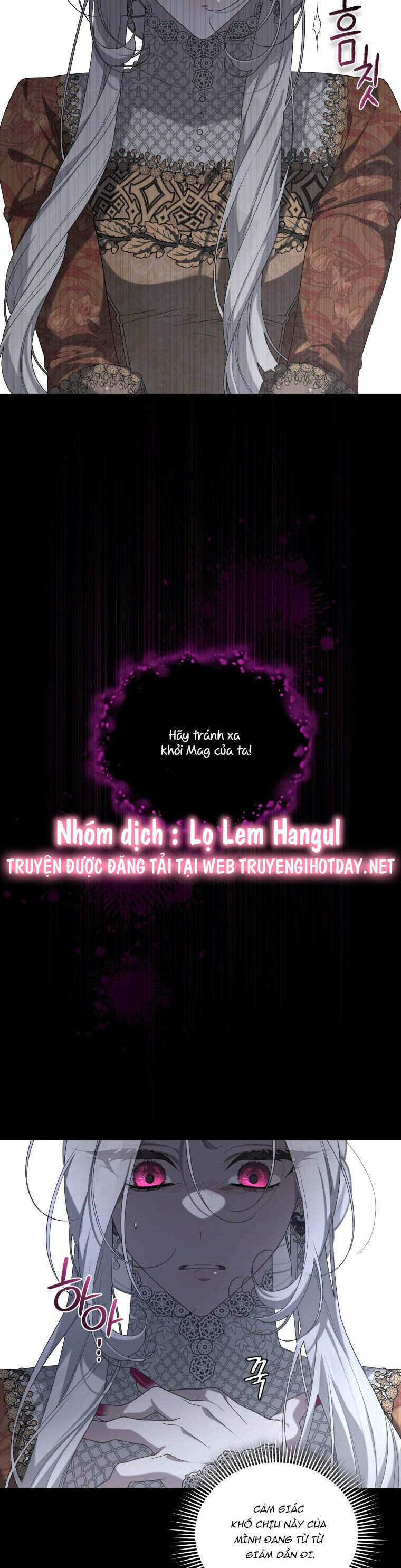 Quái Thú Bị Thuần Hóa Bởi Ác Nữ Chapter 47 - 34