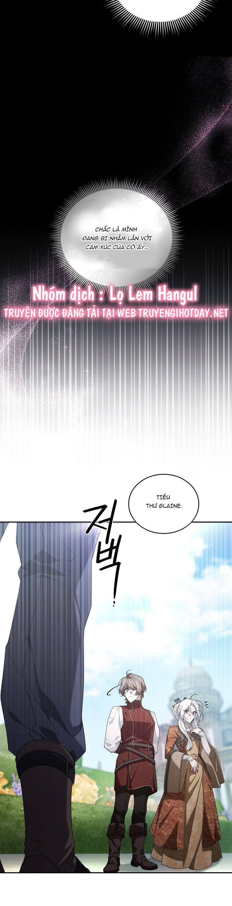 Quái Thú Bị Thuần Hóa Bởi Ác Nữ Chapter 47 - 35