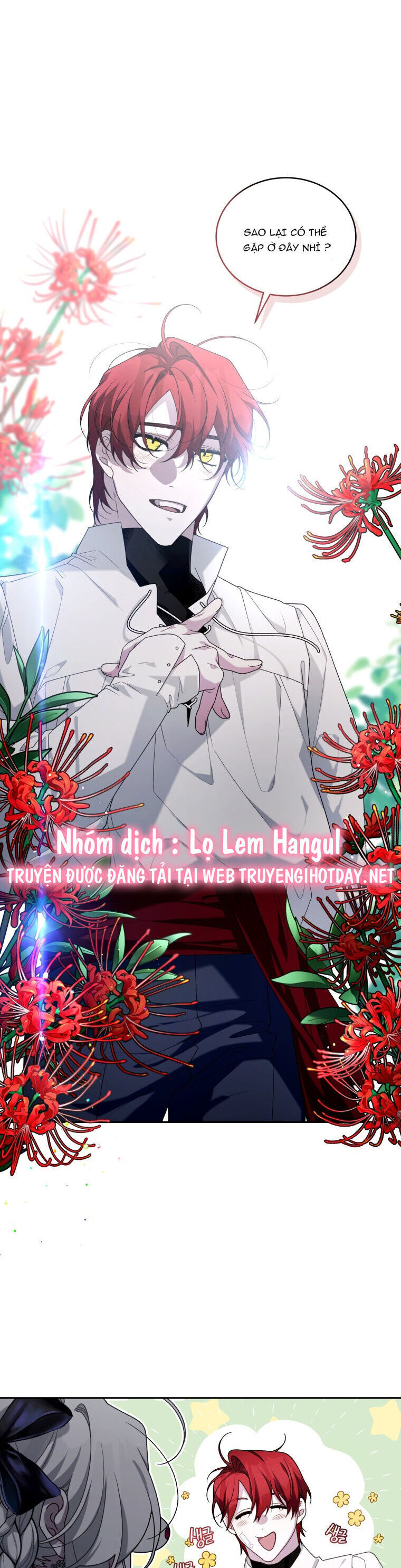 Quái Thú Bị Thuần Hóa Bởi Ác Nữ Chapter 47 - 36