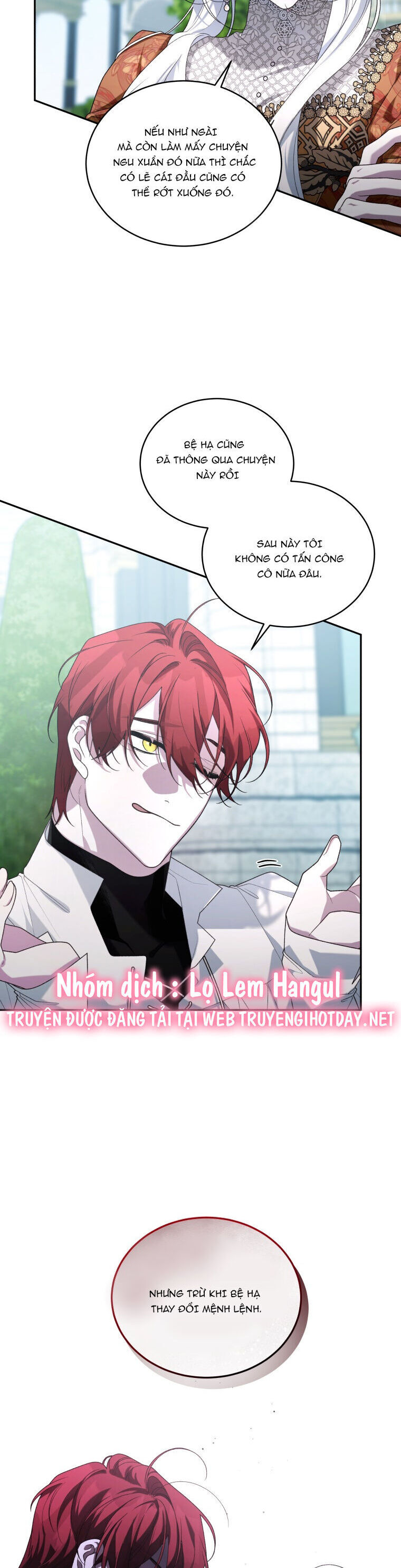 Quái Thú Bị Thuần Hóa Bởi Ác Nữ Chapter 47 - 38