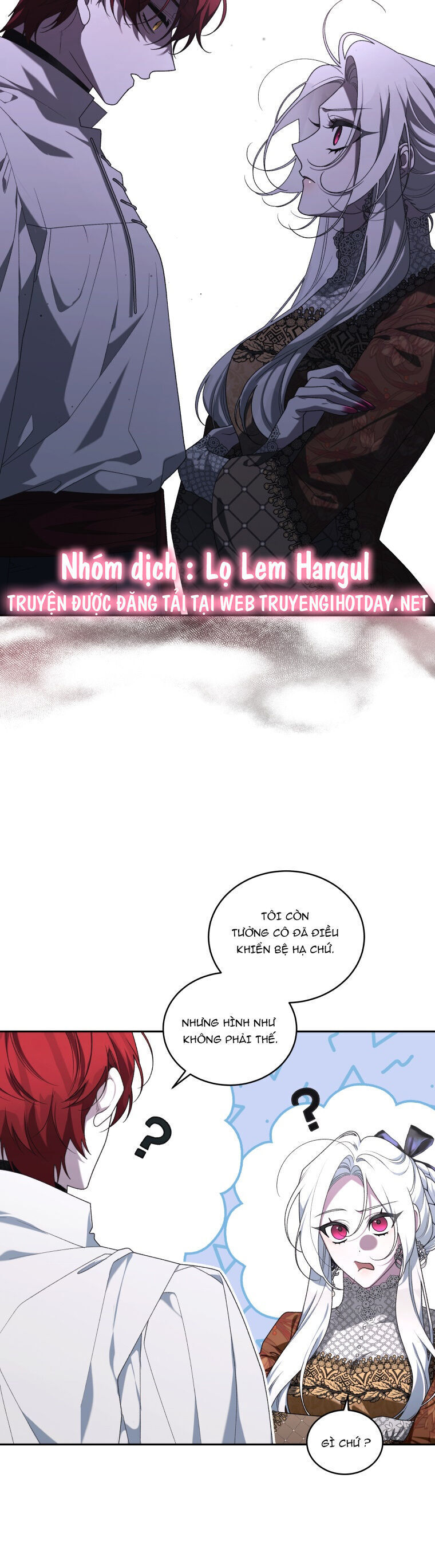 Quái Thú Bị Thuần Hóa Bởi Ác Nữ Chapter 47 - 39