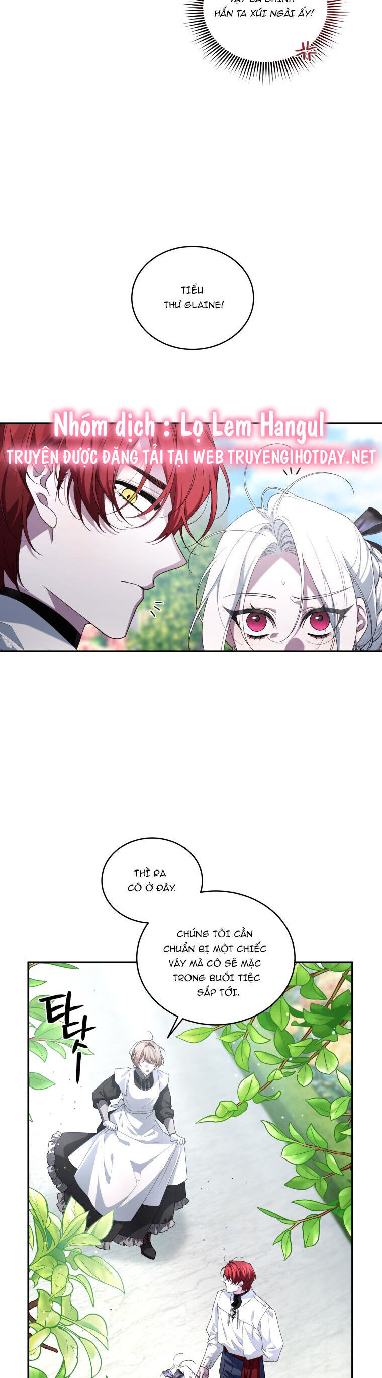 Quái Thú Bị Thuần Hóa Bởi Ác Nữ Chapter 47 - 41