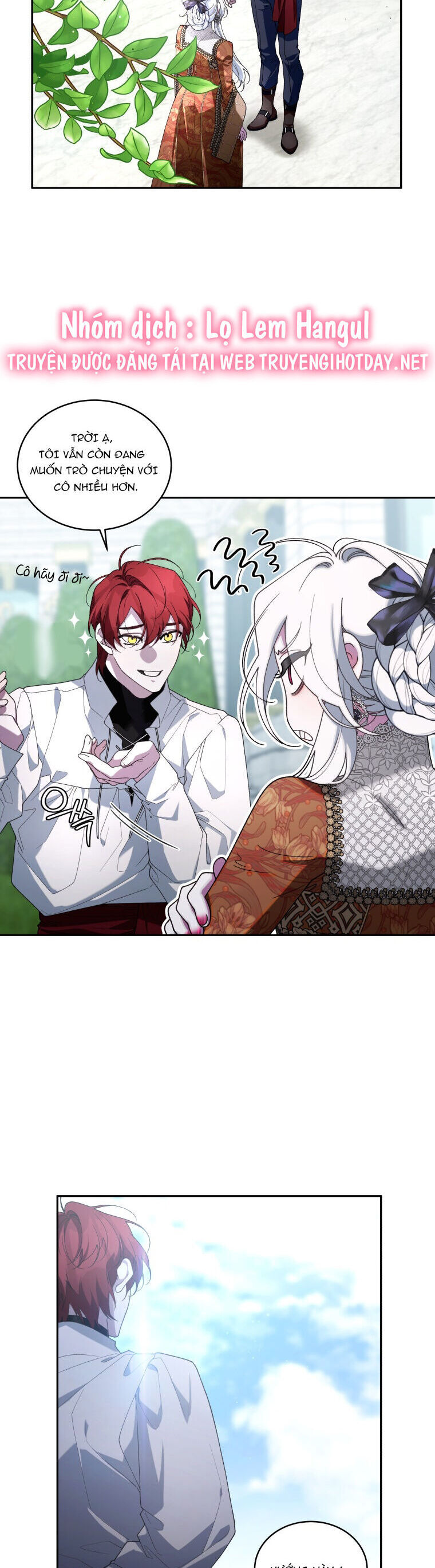 Quái Thú Bị Thuần Hóa Bởi Ác Nữ Chapter 47 - 42