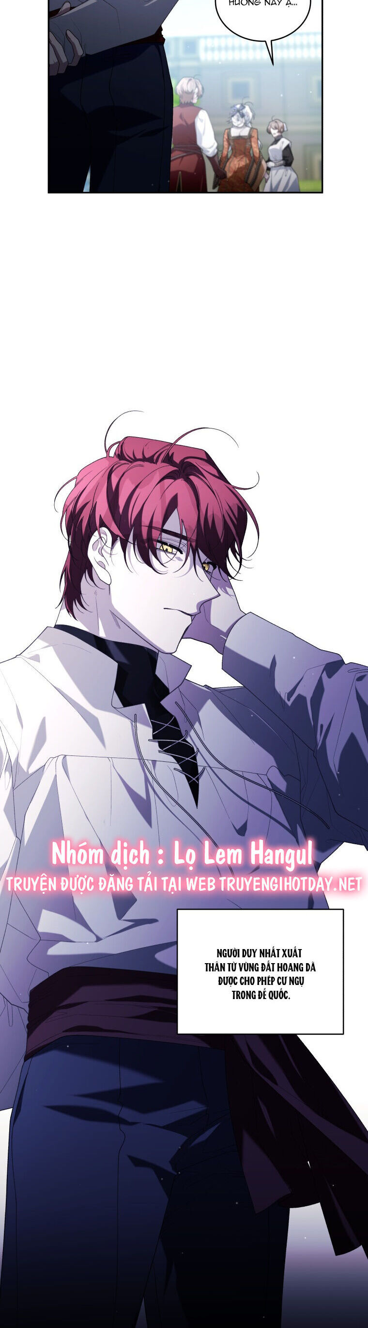 Quái Thú Bị Thuần Hóa Bởi Ác Nữ Chapter 47 - 43