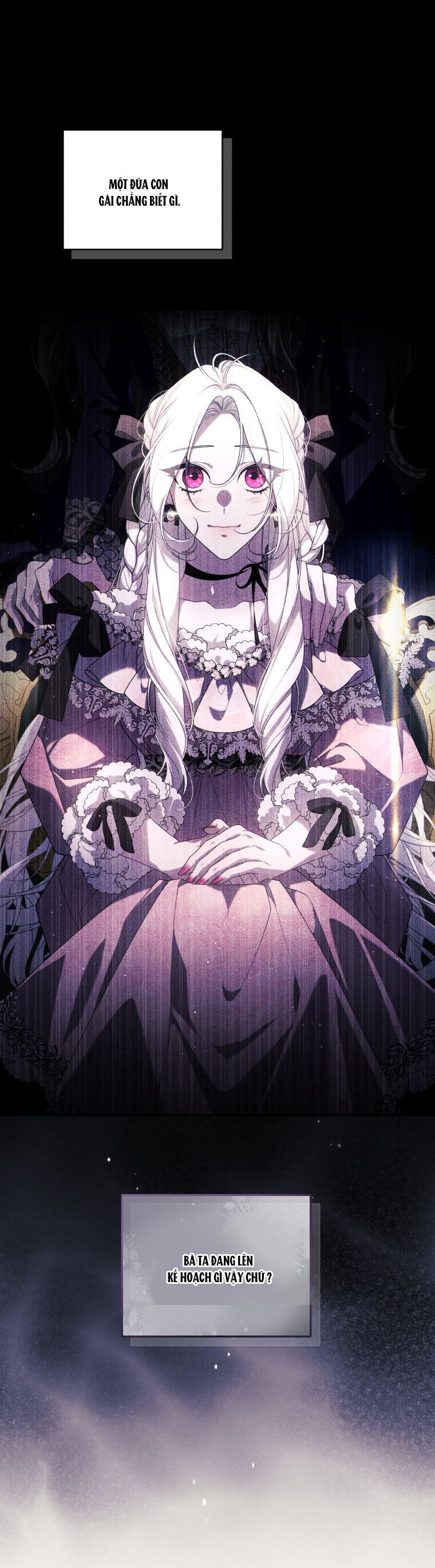 Quái Thú Bị Thuần Hóa Bởi Ác Nữ Chapter 47 - 45