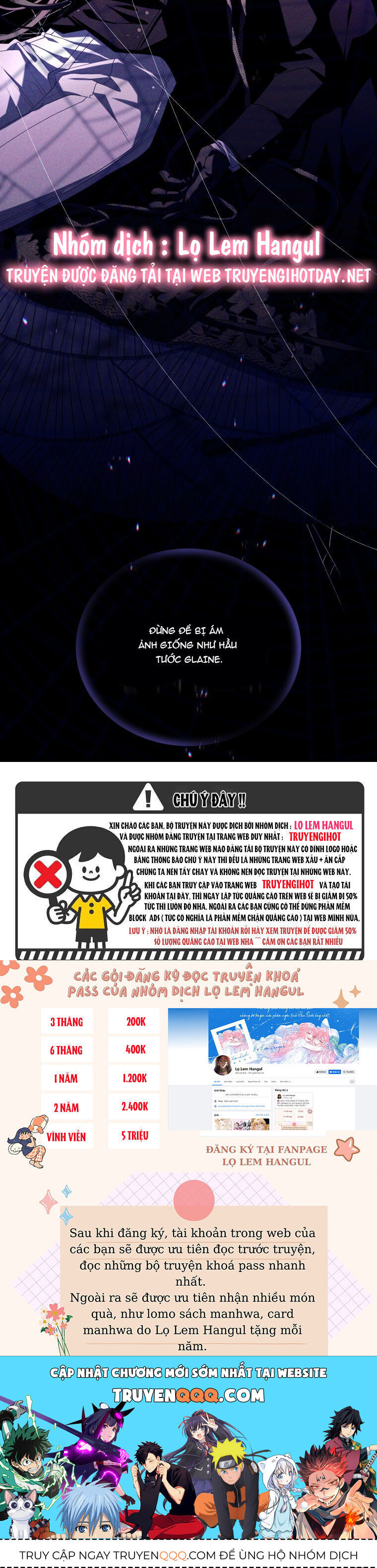 Quái Thú Bị Thuần Hóa Bởi Ác Nữ Chapter 47 - 47