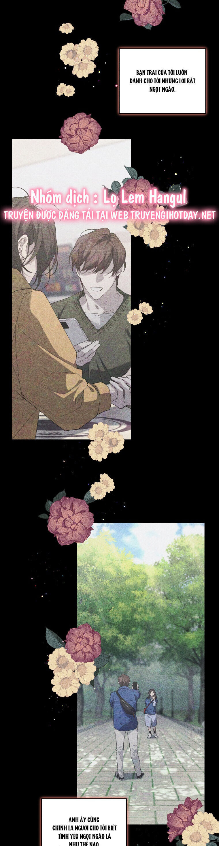 Quái Thú Bị Thuần Hóa Bởi Ác Nữ Chapter 47 - 6