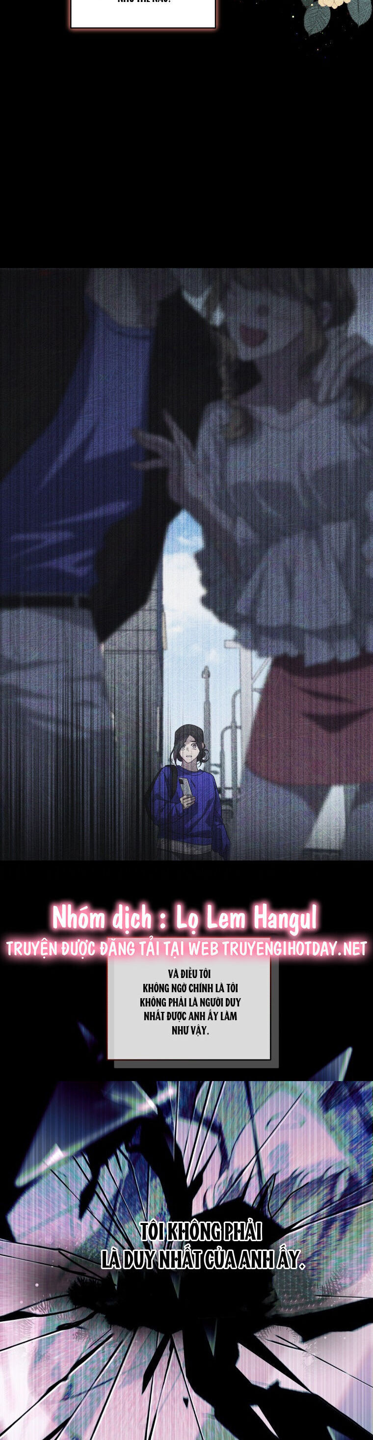 Quái Thú Bị Thuần Hóa Bởi Ác Nữ Chapter 47 - 7