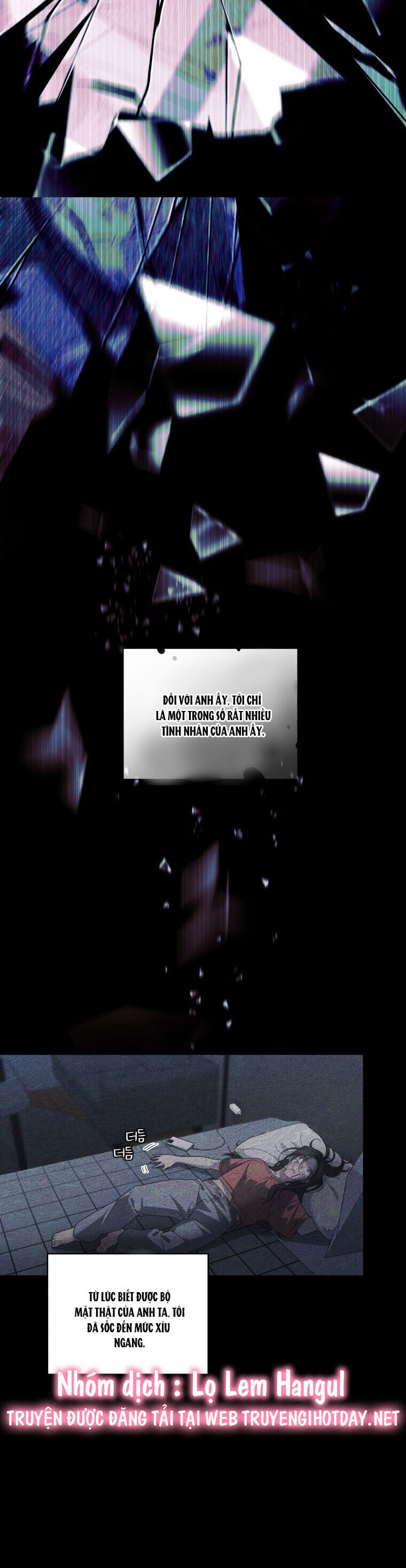 Quái Thú Bị Thuần Hóa Bởi Ác Nữ Chapter 47 - 8