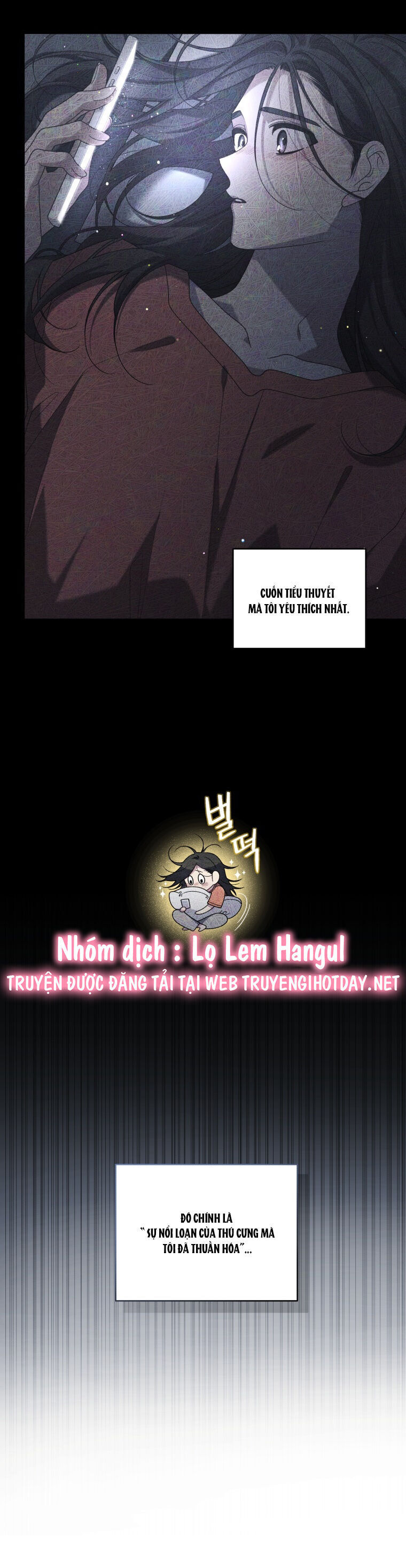 Quái Thú Bị Thuần Hóa Bởi Ác Nữ Chapter 47 - 9