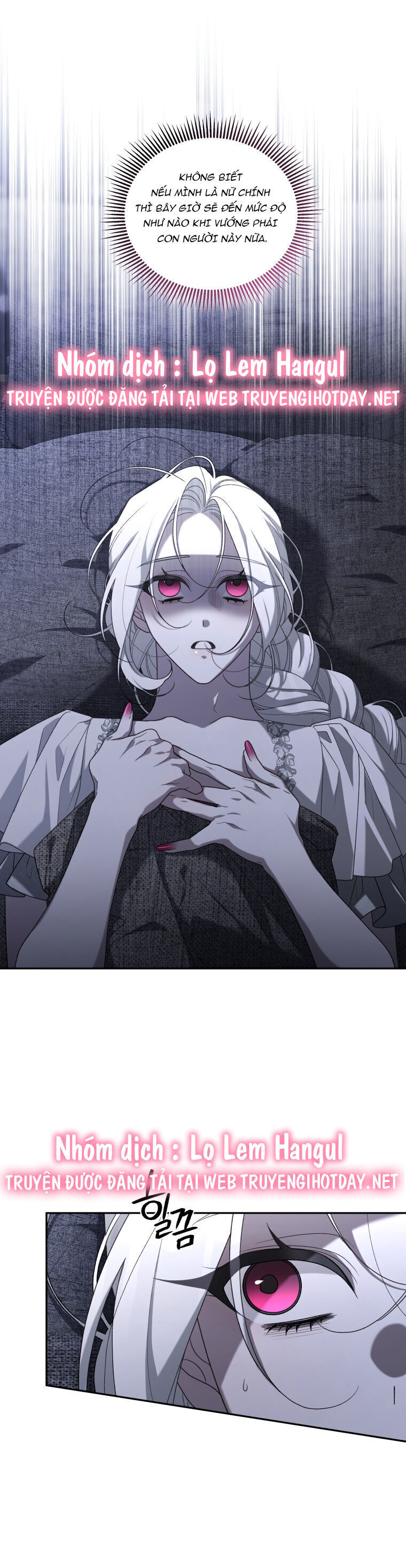 Quái Thú Bị Thuần Hóa Bởi Ác Nữ Chapter 47 - 10