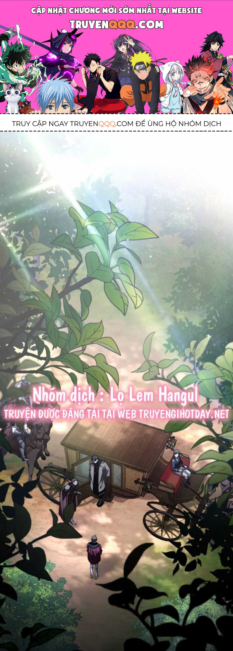 Quái Thú Bị Thuần Hóa Bởi Ác Nữ Chapter 48 - 1