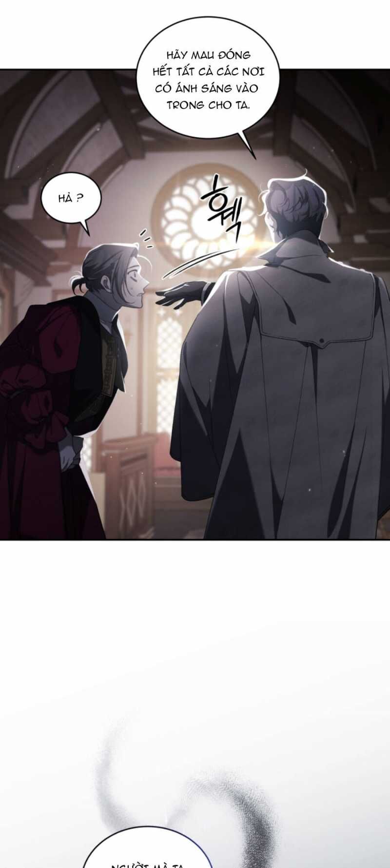 Quái Thú Bị Thuần Hóa Bởi Ác Nữ Chapter 48 - 12