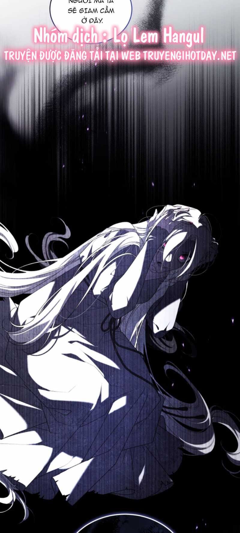 Quái Thú Bị Thuần Hóa Bởi Ác Nữ Chapter 48 - 13