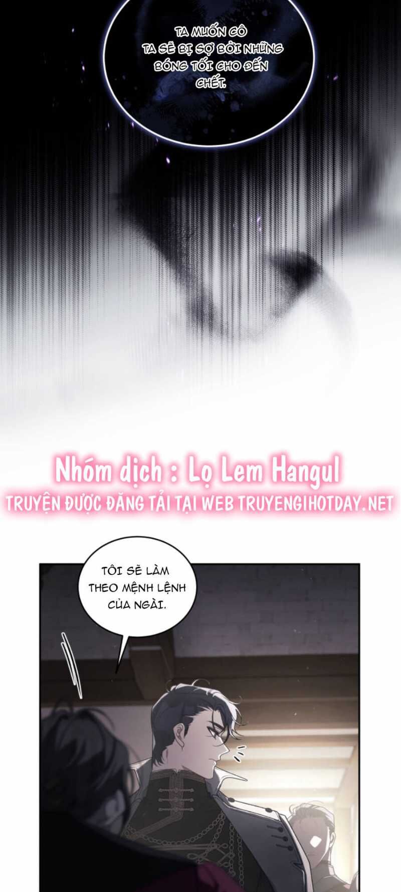 Quái Thú Bị Thuần Hóa Bởi Ác Nữ Chapter 48 - 14