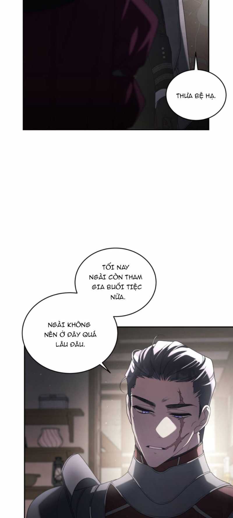 Quái Thú Bị Thuần Hóa Bởi Ác Nữ Chapter 48 - 15