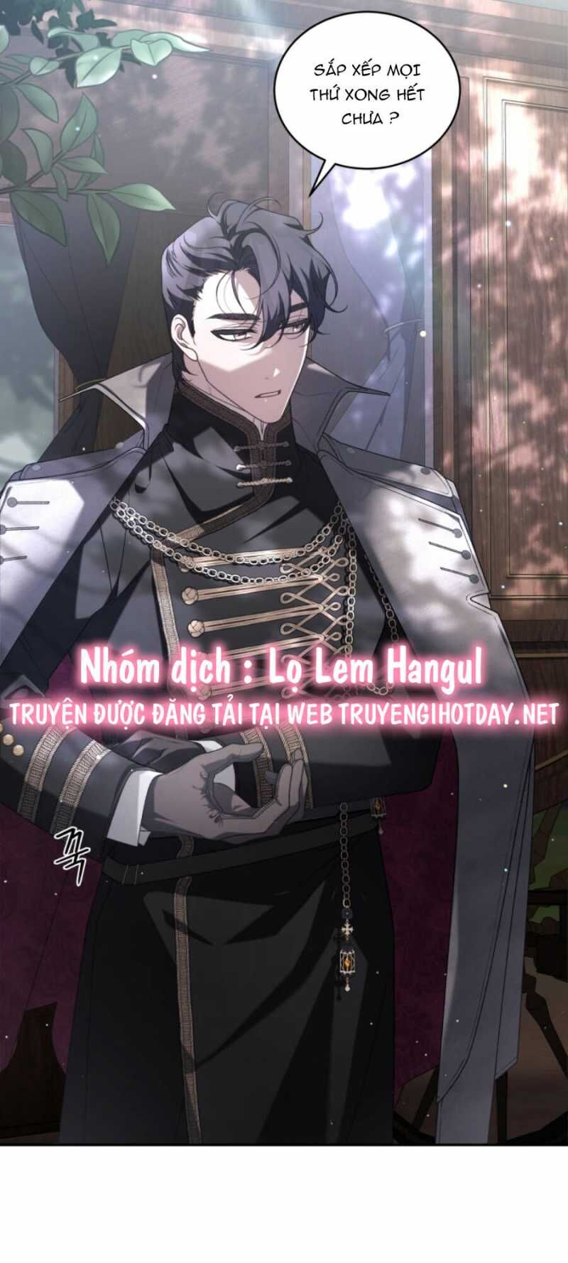 Quái Thú Bị Thuần Hóa Bởi Ác Nữ Chapter 48 - 3