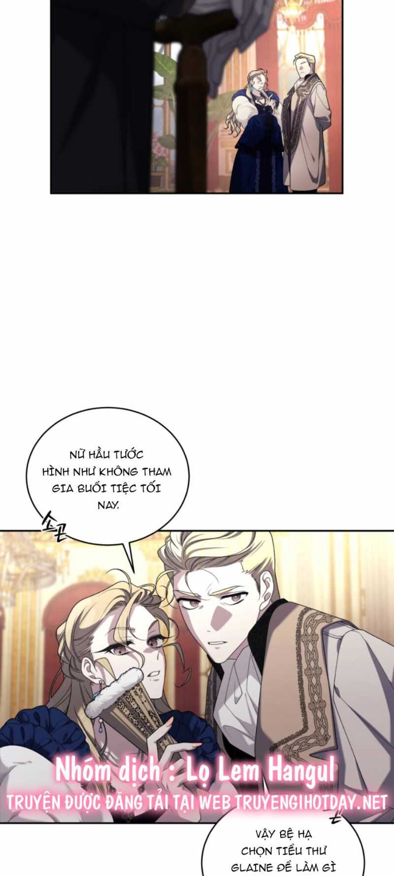 Quái Thú Bị Thuần Hóa Bởi Ác Nữ Chapter 48 - 23