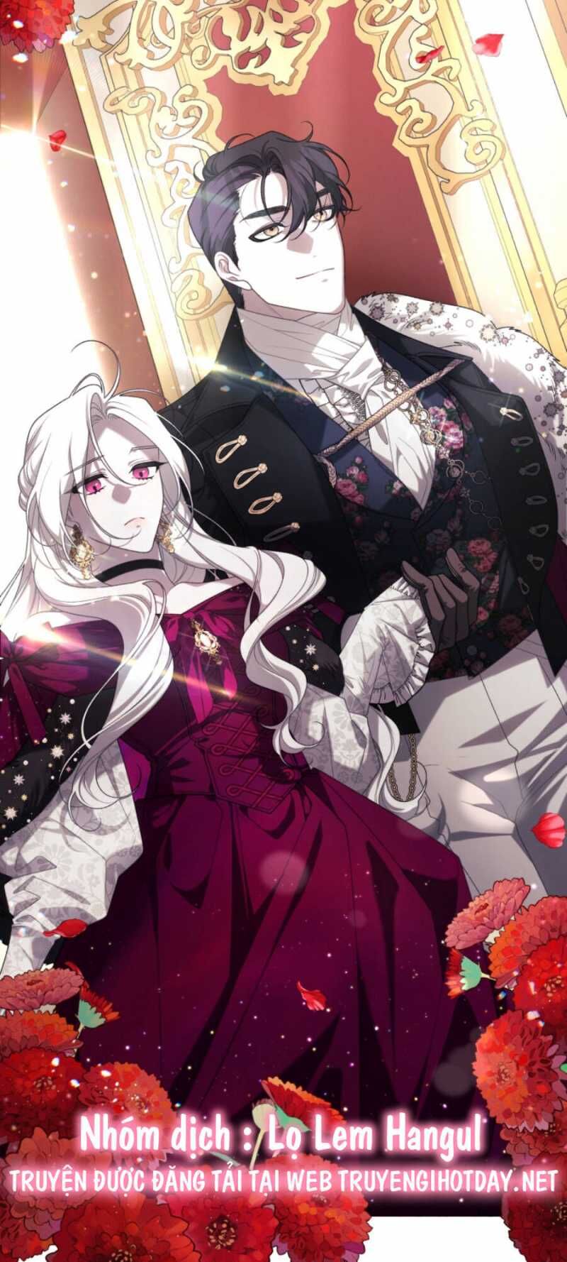 Quái Thú Bị Thuần Hóa Bởi Ác Nữ Chapter 48 - 26