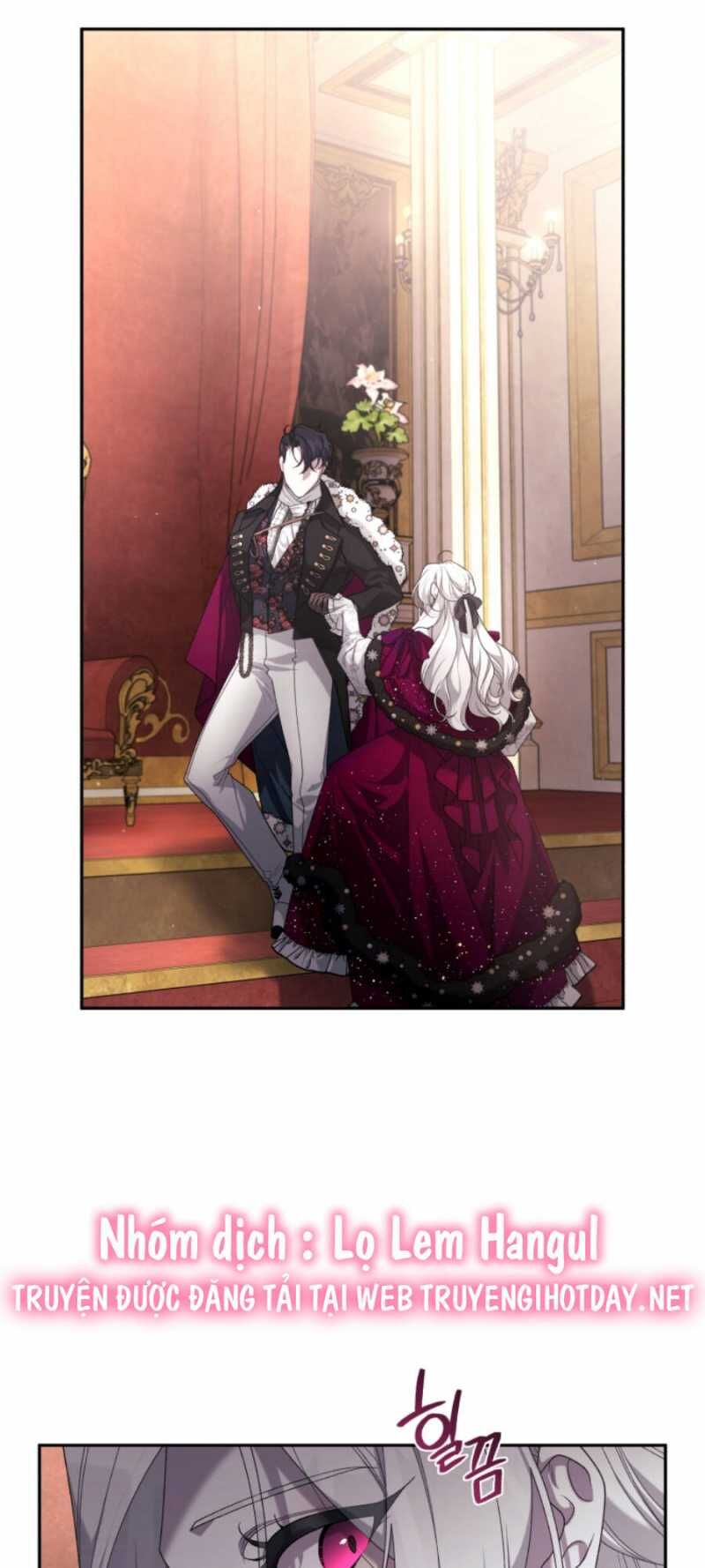 Quái Thú Bị Thuần Hóa Bởi Ác Nữ Chapter 48 - 28