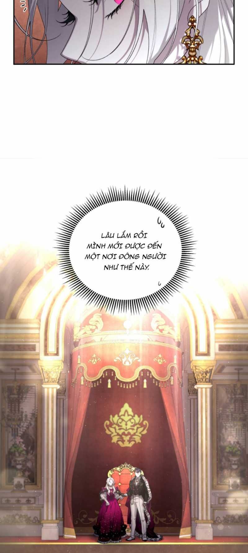 Quái Thú Bị Thuần Hóa Bởi Ác Nữ Chapter 48 - 29