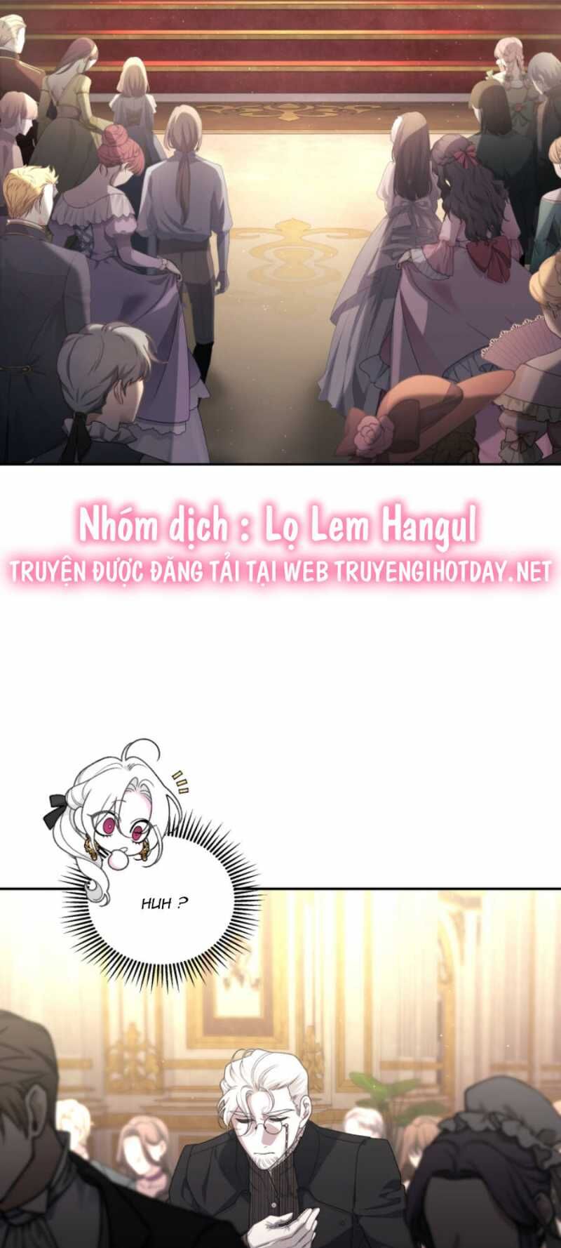 Quái Thú Bị Thuần Hóa Bởi Ác Nữ Chapter 48 - 30