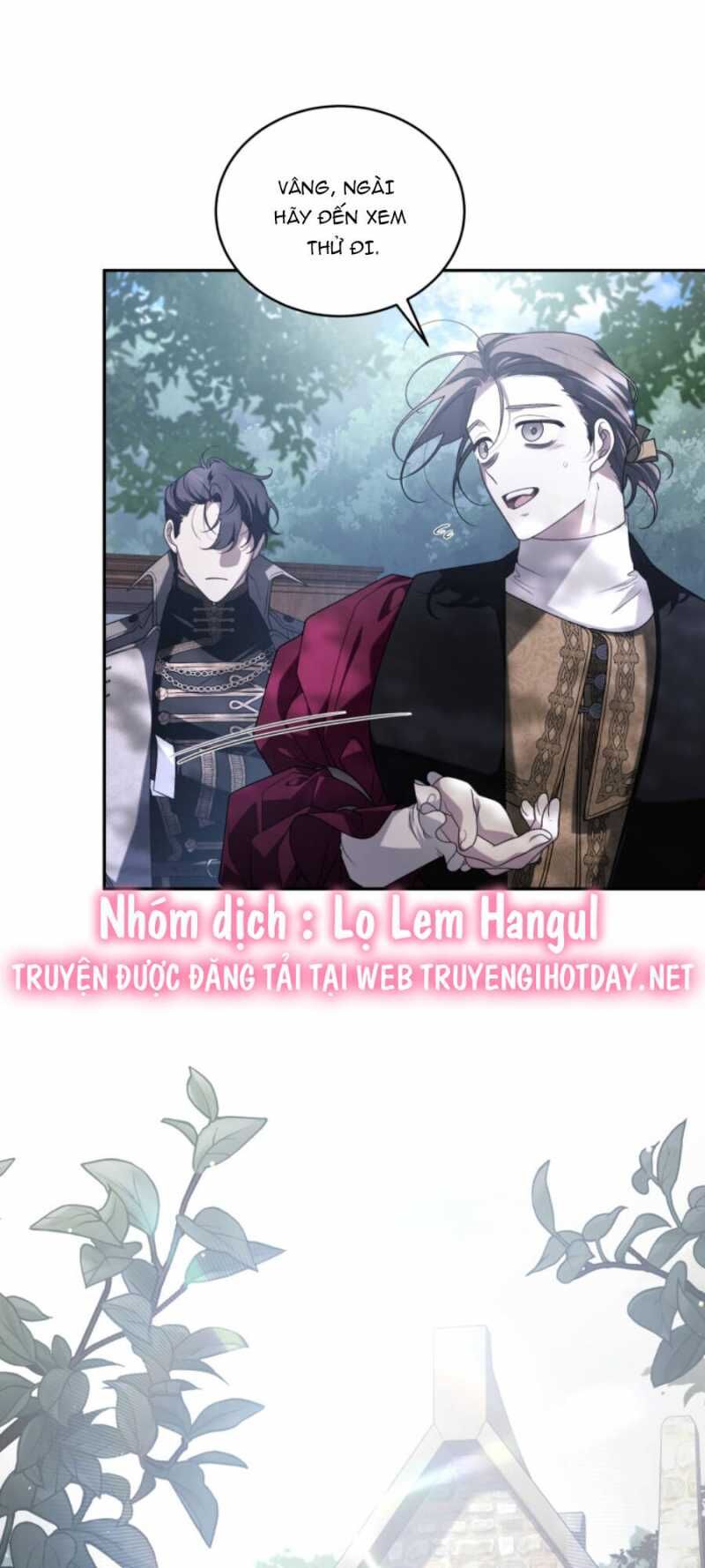 Quái Thú Bị Thuần Hóa Bởi Ác Nữ Chapter 48 - 4