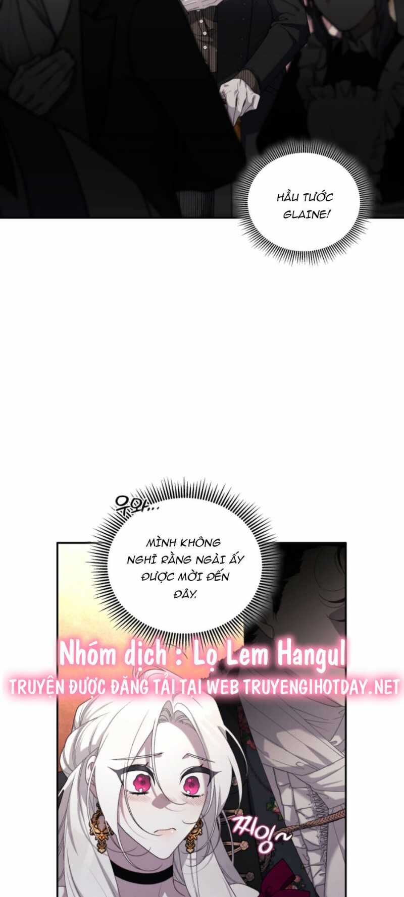 Quái Thú Bị Thuần Hóa Bởi Ác Nữ Chapter 48 - 31