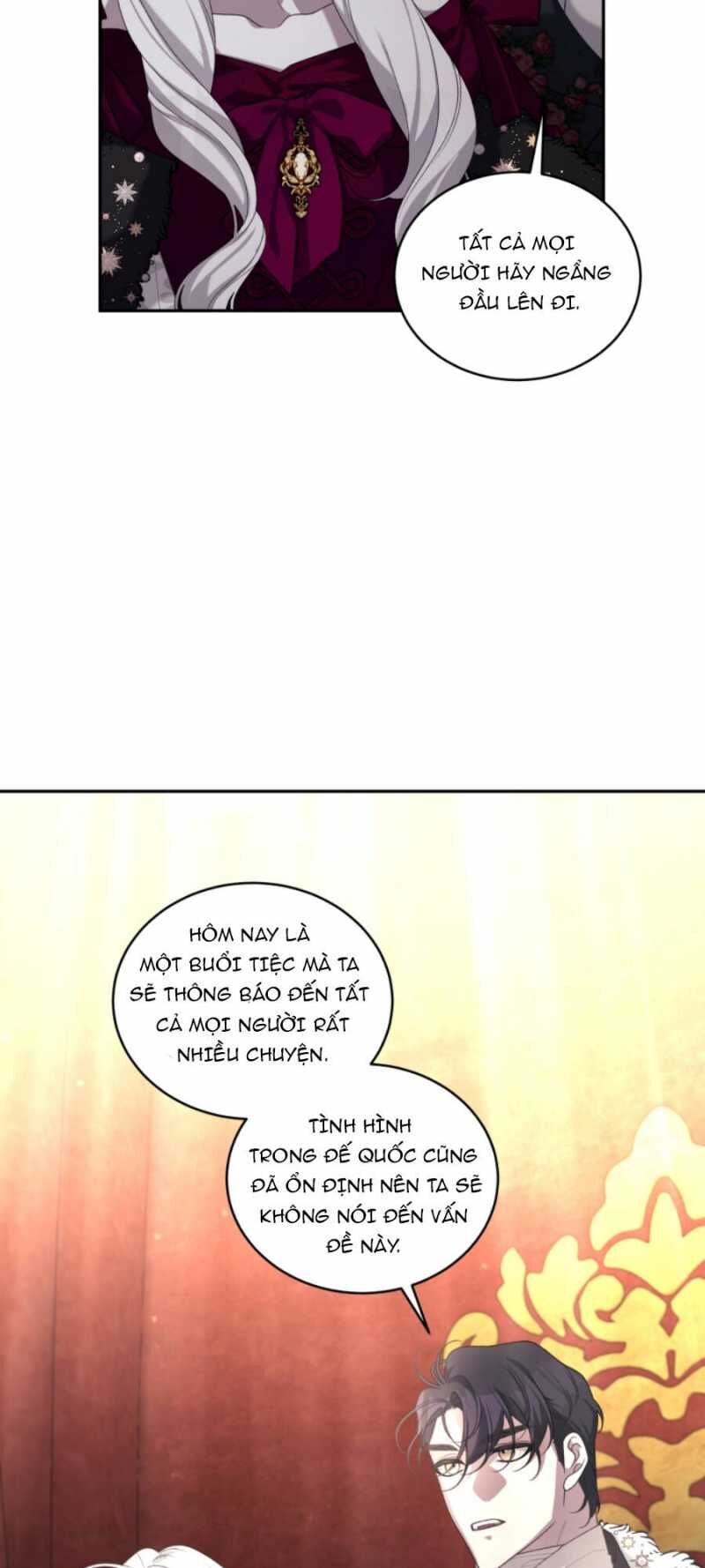 Quái Thú Bị Thuần Hóa Bởi Ác Nữ Chapter 48 - 32