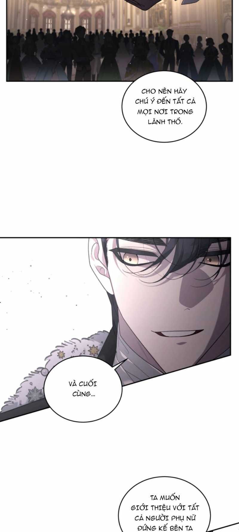 Quái Thú Bị Thuần Hóa Bởi Ác Nữ Chapter 48 - 34