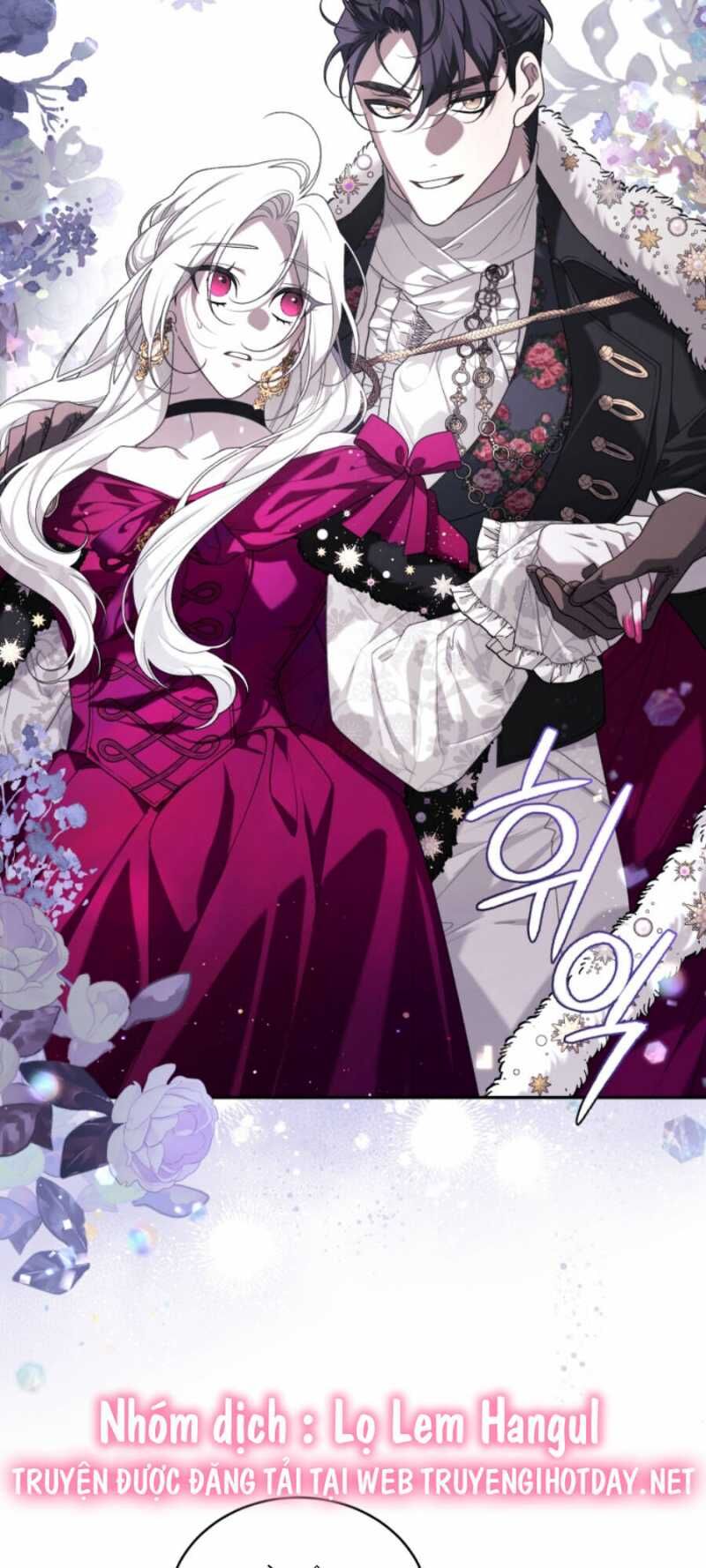 Quái Thú Bị Thuần Hóa Bởi Ác Nữ Chapter 48 - 37