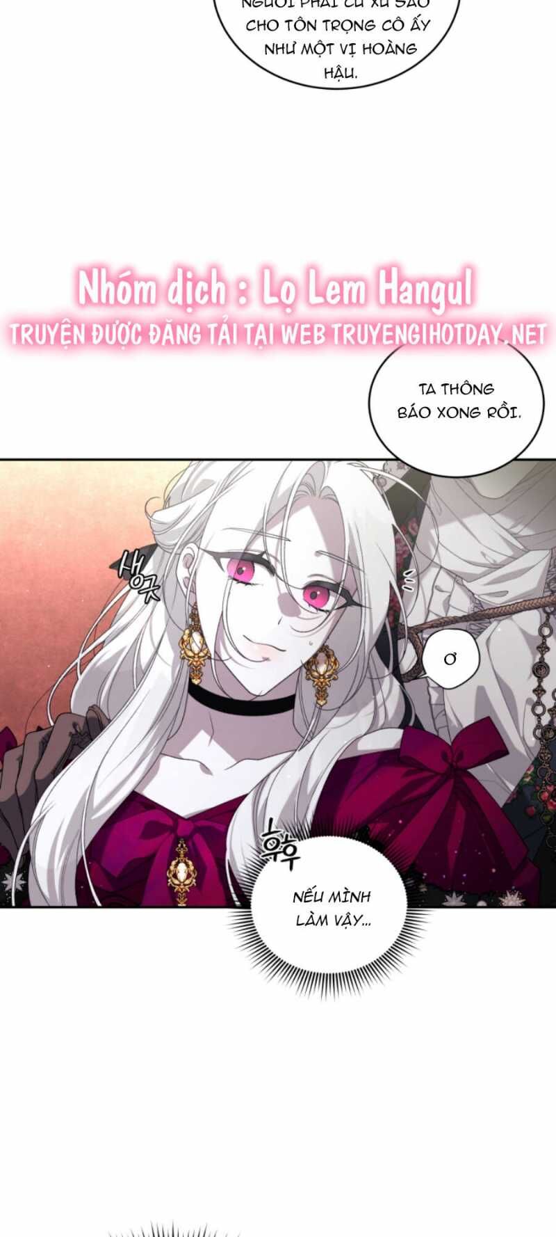 Quái Thú Bị Thuần Hóa Bởi Ác Nữ Chapter 48 - 39