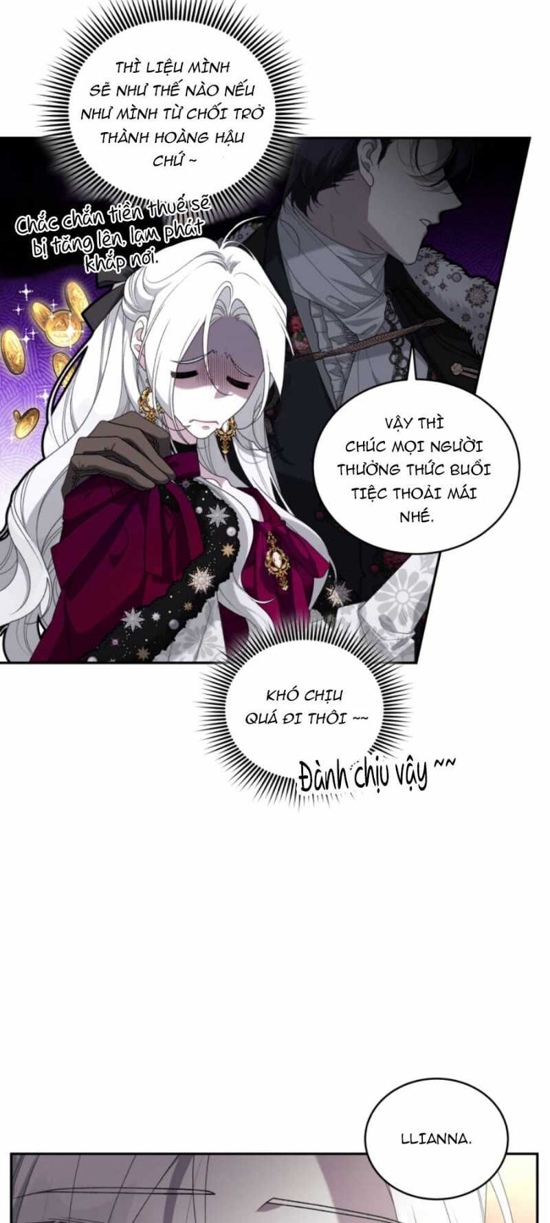 Quái Thú Bị Thuần Hóa Bởi Ác Nữ Chapter 48 - 40